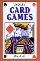 Cover of: Book of Card Games by Peter Arnold