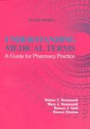 Cover of: Understanding medical terms | 