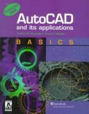 Cover of: Autocad and Its Applications by David A. Madsen, Terence M. Shumaker, David A. Madsen