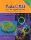 Cover of: Autocad and Its Applications by Terence M. Shumaker, David A. Madsen