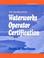 Cover of: Handbook for Waterworks Operator Certification