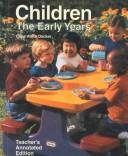 Cover of: Children by Celia Anita Decker
