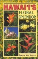 Cover of: Hawaii's Floral Splendor
