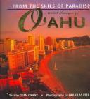 Cover of: From the Skies of Paradise: Aerial Images of Oahu