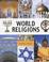 Cover of: World Religions (Lion Factfinders)