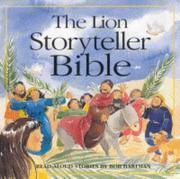 Cover of: The Lion Storyteller Bible (Read-aloud)