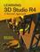 Cover of: Learning 3D Studio R4