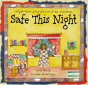 Cover of: Safe this night by Lois Rock