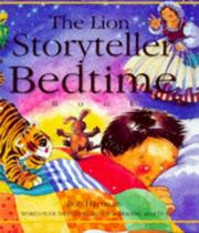 Cover of: The lion storyteller bedtime book