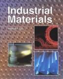 Cover of: Industrial Materials