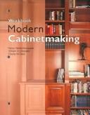 Cover of: Modern Cabinetmaking (Workbook)