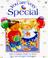 Cover of: You are very special