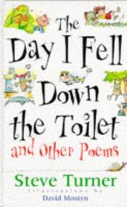 Cover of: Day I Fell Down the Toilet