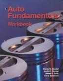 Cover of: Auto Fundamentals (Workbook)