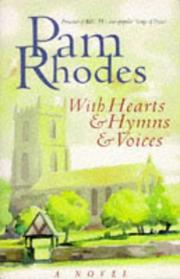 Cover of: With Hearts and Hymns and Voices by Pam Rhodes