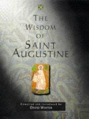 Cover of: The Wisdom of St. Augustine (Wisdom)