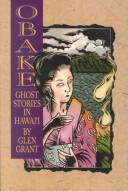 Cover of: Obake: Ghost Stories in Hawaii