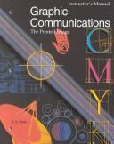 Cover of: Graphic Communications by Z. A. Prust, Z. A. Prust