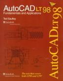 Cover of: Autocad Lt 98 | Ted Saufley