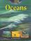 Cover of: Our Living Planet - Oceans (Our Living Planet)