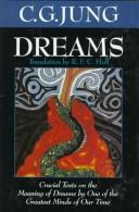 Cover of: Dreams by Carl Gustav Jung