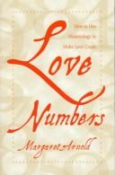 Cover of: Love numbers: how to use numerology to make love count