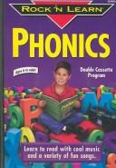 Cover of: Rock 'N Learn Phonics