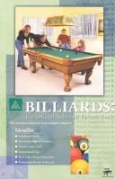 Billiards by Billiard Congress of America