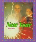 Cover of: New Year by Michele Spirn