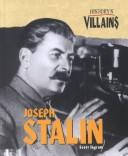 Cover of: History's Villains - Josef Stalin (History's Villains)