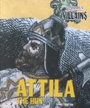 Cover of: Attila the Hun