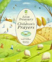 Cover of: The Lion Treasury of Children's Prayers by 