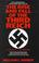 Cover of: The Rise and Fall of the Third Reich