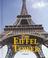 Cover of: Building World Landmarks - Eiffel Tower (Building World Landmarks)