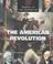 Cover of: People at the Center of - The American Revolution (People at the Center of)