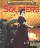 Cover of: Soldiers by David Haugen, book editor.