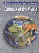 Animals of the world by Harris, Nicholas