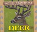 Cover of: Deer by Lee Jacobs
