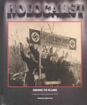 Cover of: Smoke to Flame, Vol.2: September 1935 to December 1938 (Holocaust (Woodbridge, Conn.), Bk. 2.)