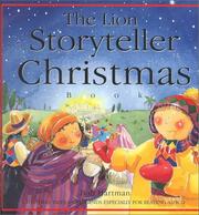 Cover of: The Lion Storyteller Christmas Book