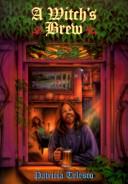 Cover of: A Witch's Brew by Patricia Telesco