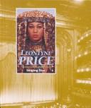Cover of: Library of Famous Women Juniors - Leontyne Price