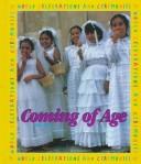 Cover of: Coming of age by Lisa Sita, Lisa Sita