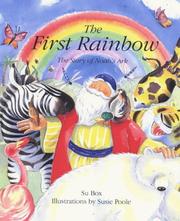 The First Rainbow by Su Box