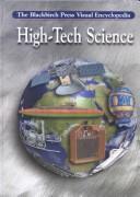 Cover of: High-tech science