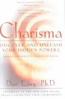 Cover of: Charisma by Doe Lang
