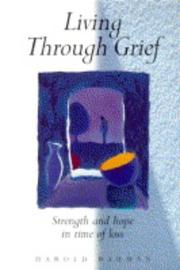 Cover of: Living Through Grief (Pocketbooks)