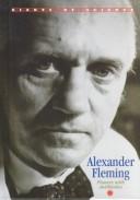 Cover of: Alexander Fleming by Beverley Birch, Beverley Birch