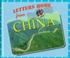 Cover of: Letters Home From - China (Letters Home From)