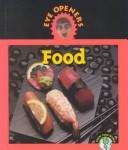 Cover of: EyeOpeners - Food (EyeOpeners)